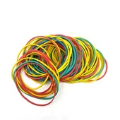 Standardni gumijasti trakovi